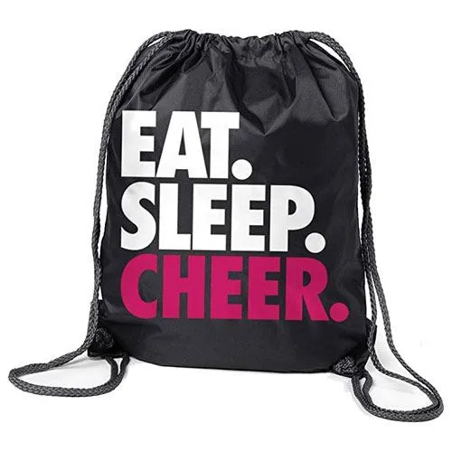 cheerleading sports bag