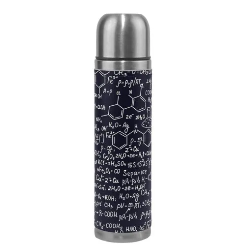 chemistry flask gift