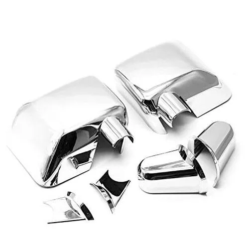 chrome door mirror covers gift