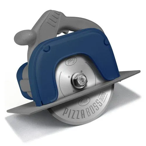 circular saw pizza cutter