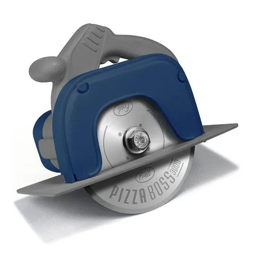 circular saw pizza wheel