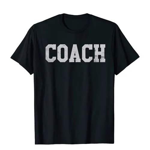 coach t-shirt
