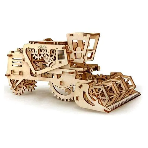 combine mechanical construction kit gift