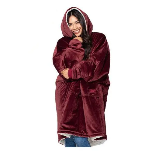 comfy wearable blanket gift