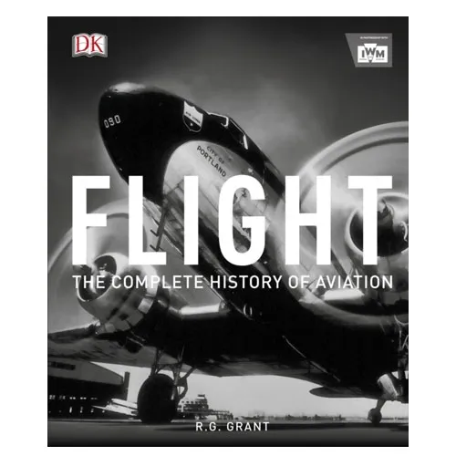 complete history of aviation