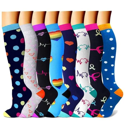 compression socks set