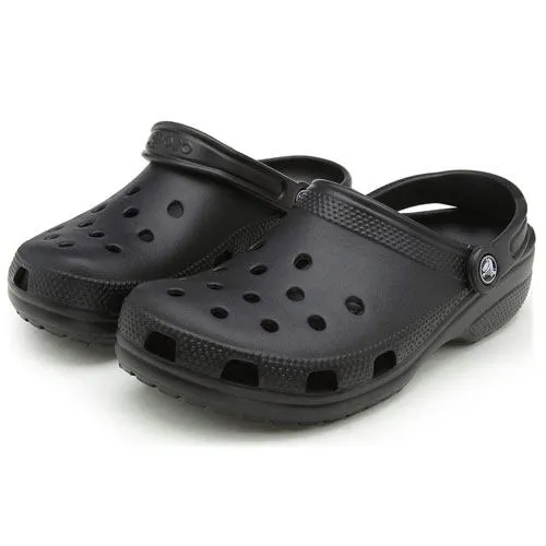 croc shoes