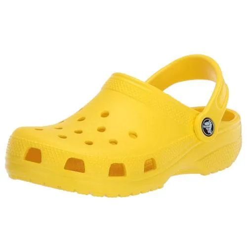 croc classic clogs