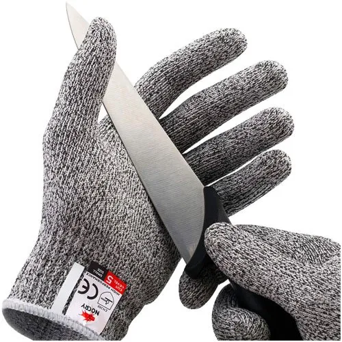 cut resistant gloves