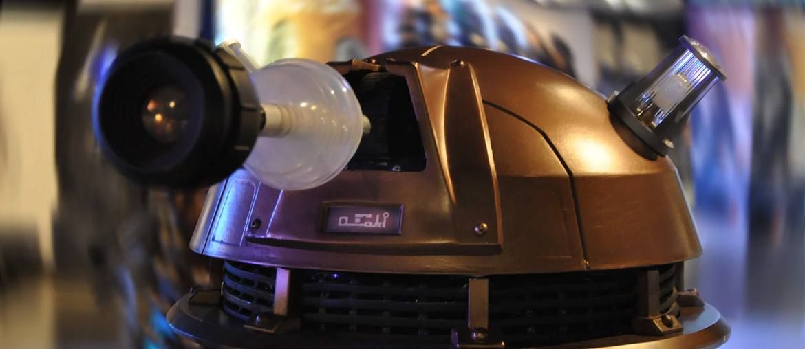 30 Best Doctor Who Gifts For Whovian Fans