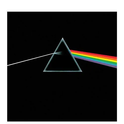 dark side of the moon vinyl cd