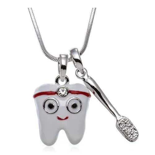 gift for dental students jewelry