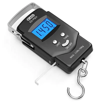 digital hanging scale
