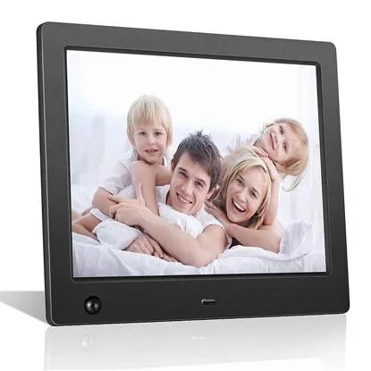 digital picture frame