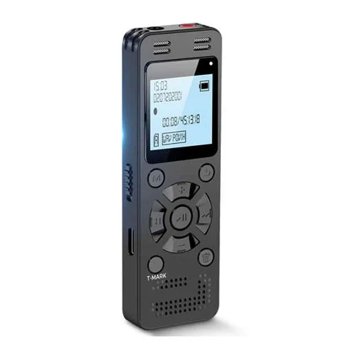 digital voice recorder gift