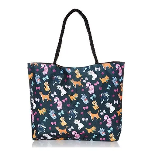 disney tote travel bag