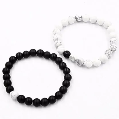 going away distance bracelets