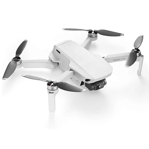 DJI mini drone gift idea