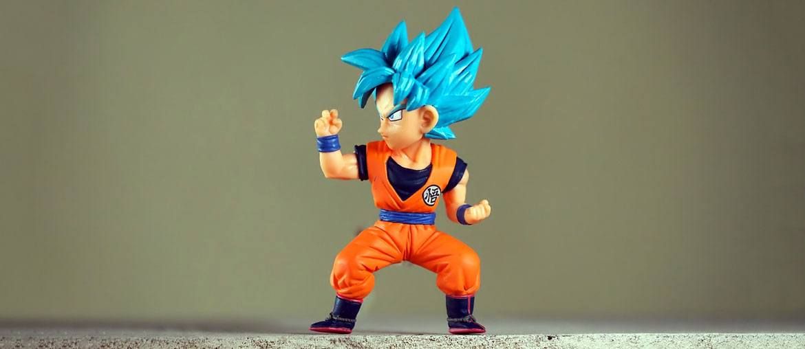 31 Best Dragon Ball Z Gifts & Merchandise For Kids & Adults