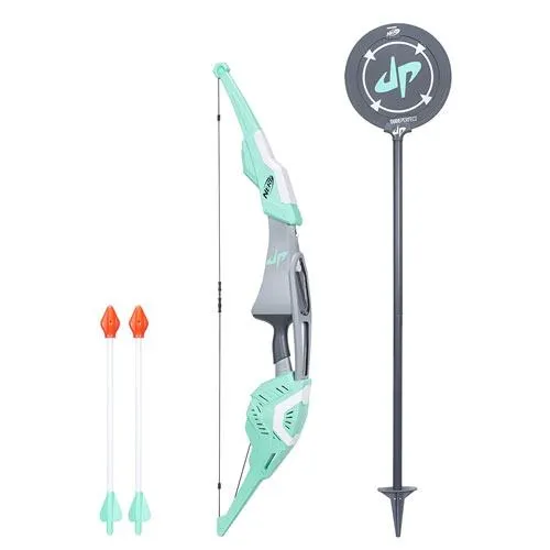 dude perfect nerf bow