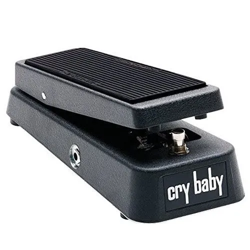 wah guitar effects pedal