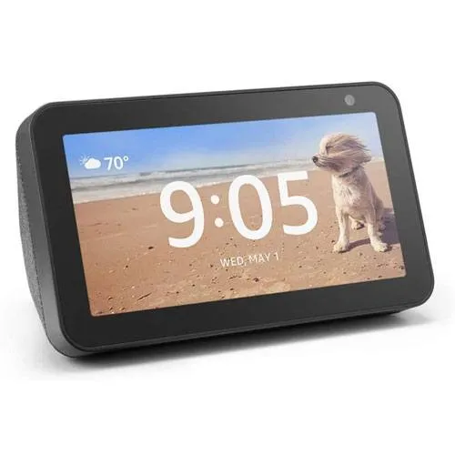 echo show 5 gift idea