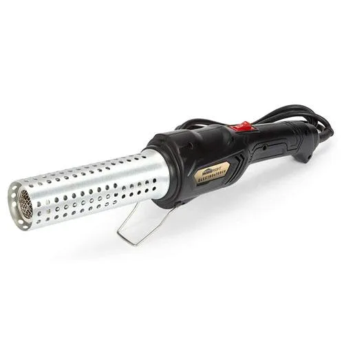 electric fire starter torch