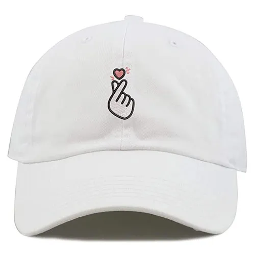 k-pop hat gift idea