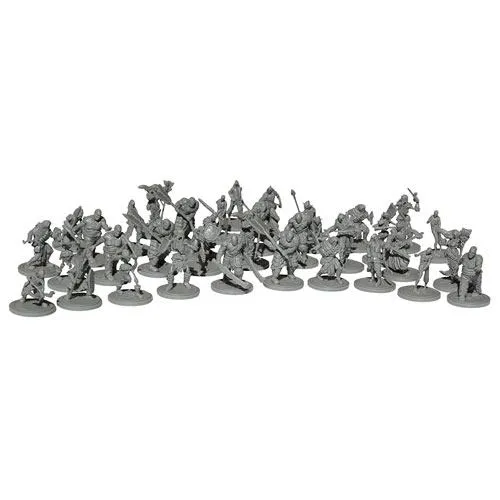 enemy minions miniatures