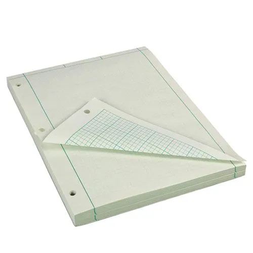 engineering computation paper pad