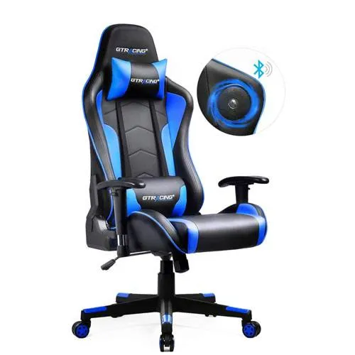 ergonomic gaming chair