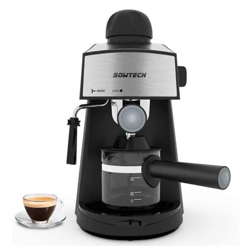 espresso machine gift