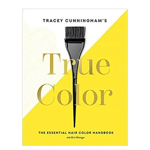 true color book