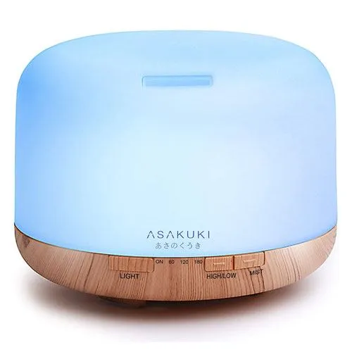 essential oil diffuser