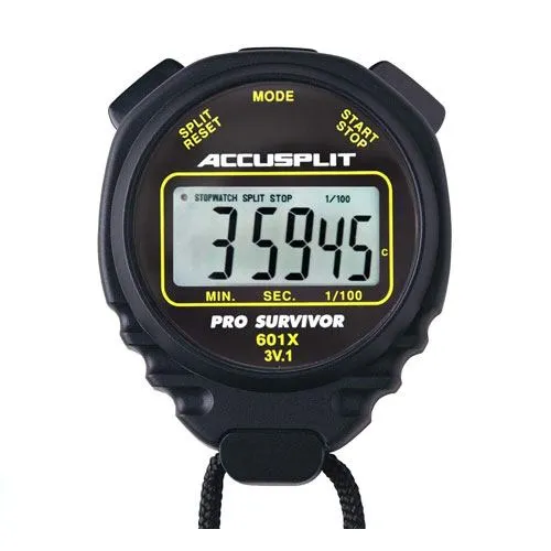 extra large stopwatch for coaches