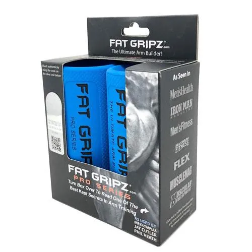 fat gripz gym gift