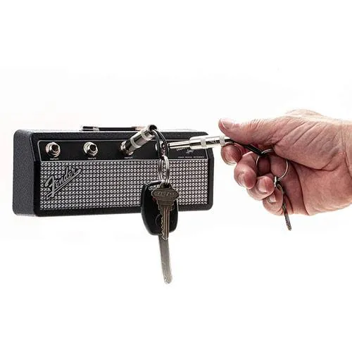 key holder gift for music lover