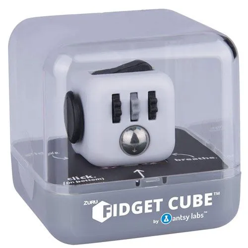 fidget cube gift