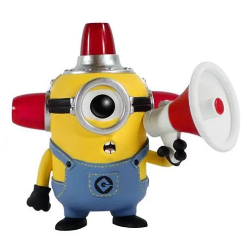 minion gift ideas adult figurine