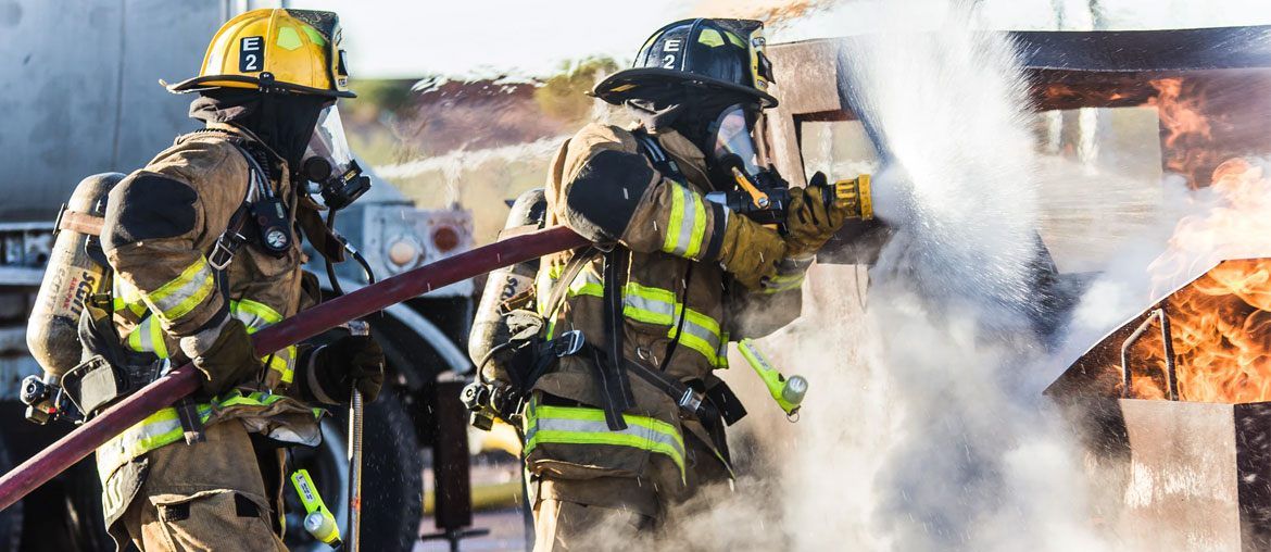 31 Best Presents For Firefighters They'll Love