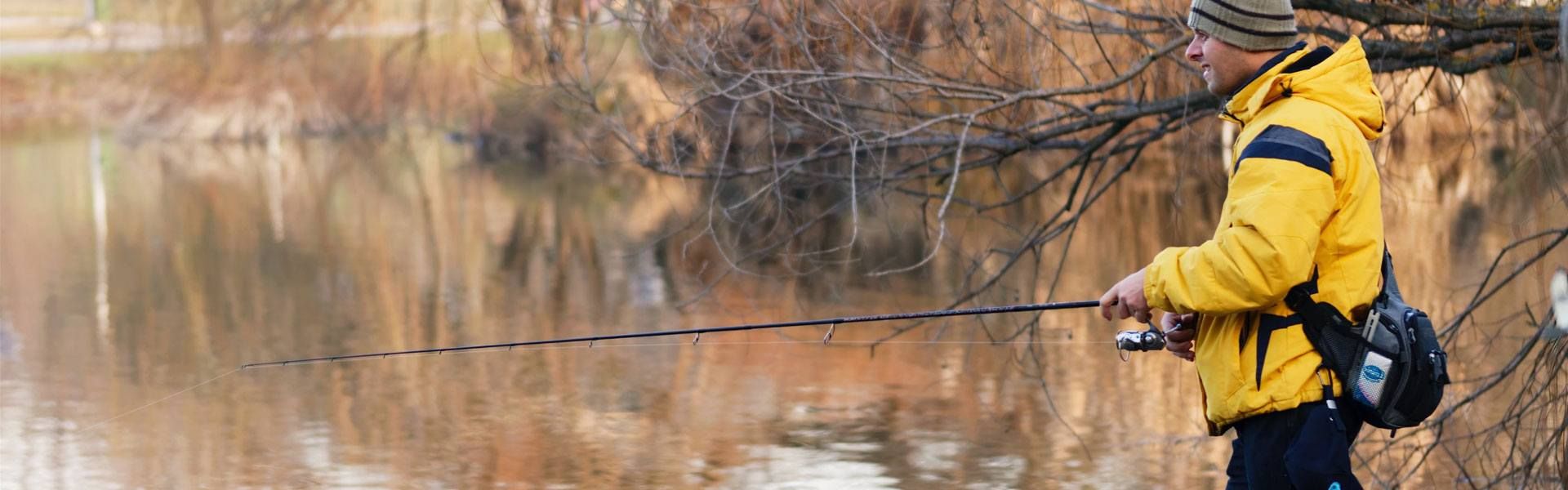 28 Best Fishing Gifts For Fishing Lovers & Fishermen