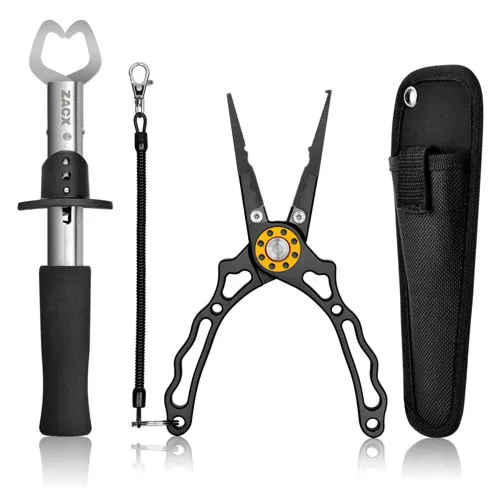 fishing tools kit set