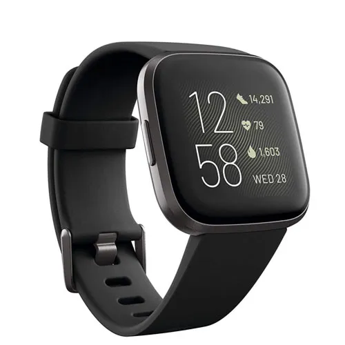 fitbit fitness smartwatch