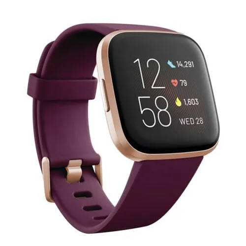 fitbit smartwatch