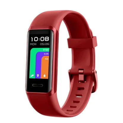 fitness tracker