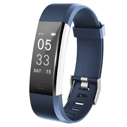 fitness tracker for grandpa