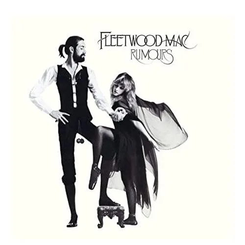 fleetwood mac rumours vinyl