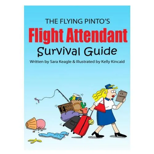 flight attendant survival guide