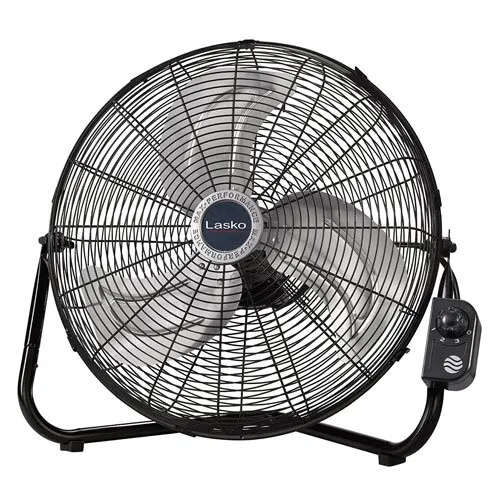 floor wall fan
