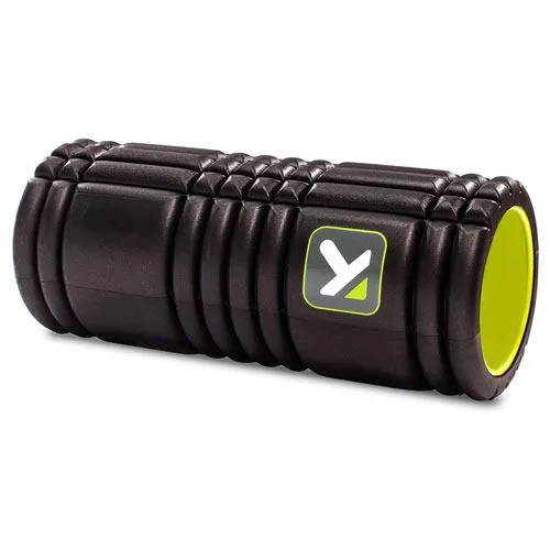 foam roller present